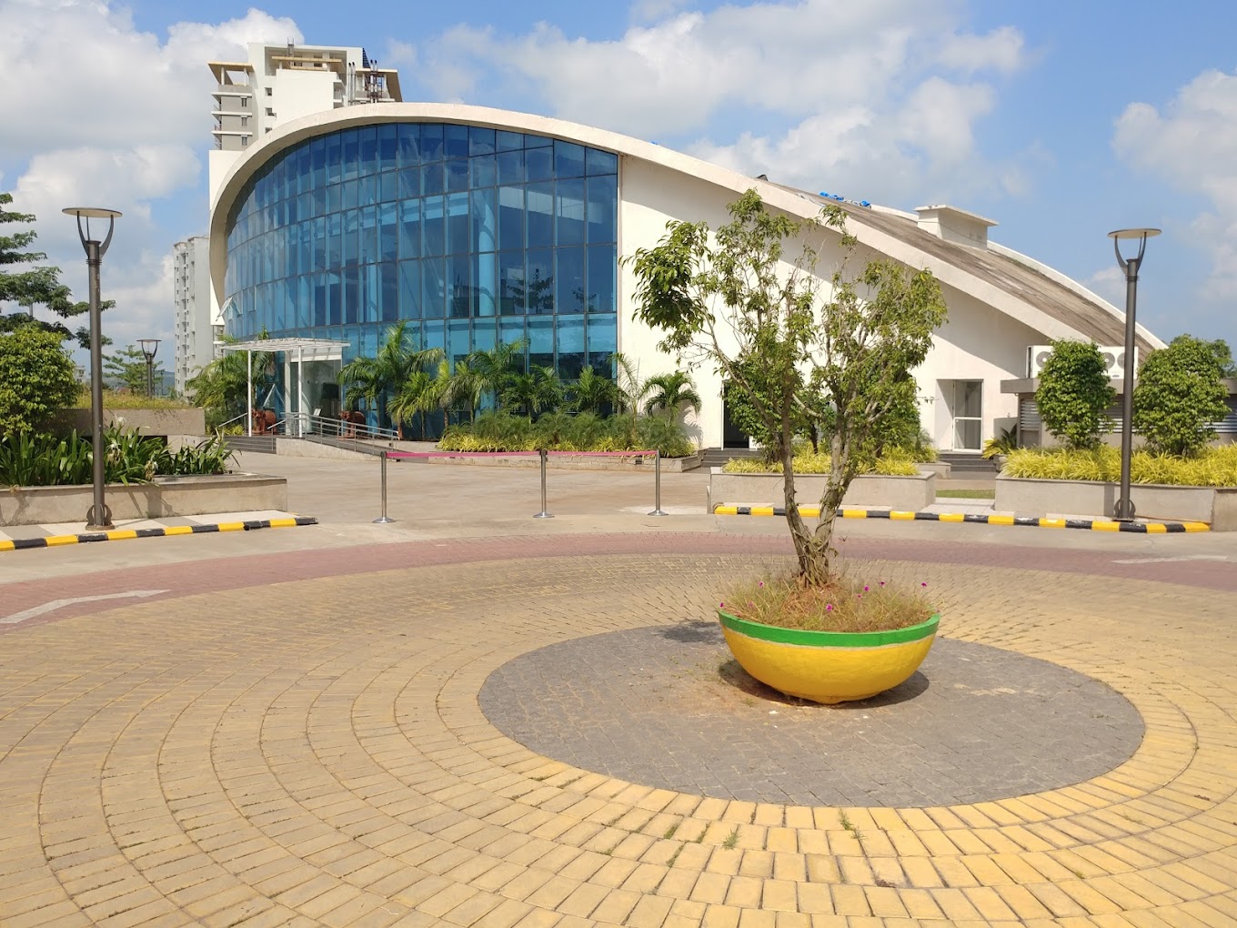 Tata Ariana in Bhubaneswar | Premium Homes