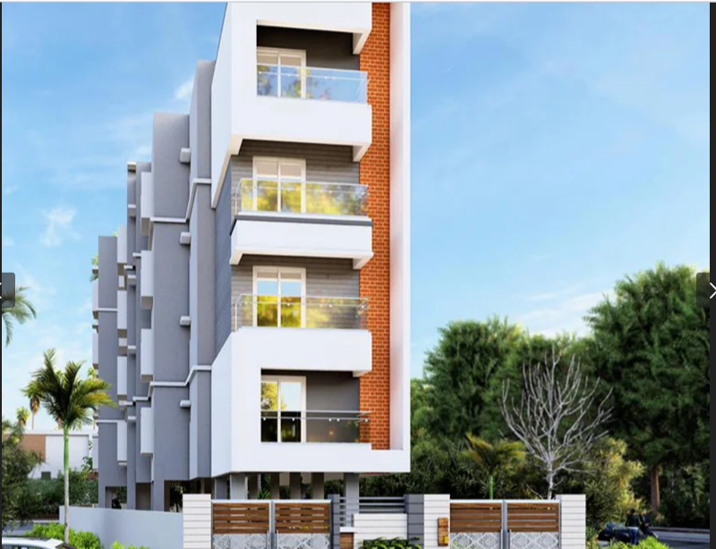 Sanvi Enclave offers thoughtfully designed residential apartments with modern amenities, smart layouts, ample ventilation, and excellent connectivity. Ideal for families and investors seeking comfort and convenience.