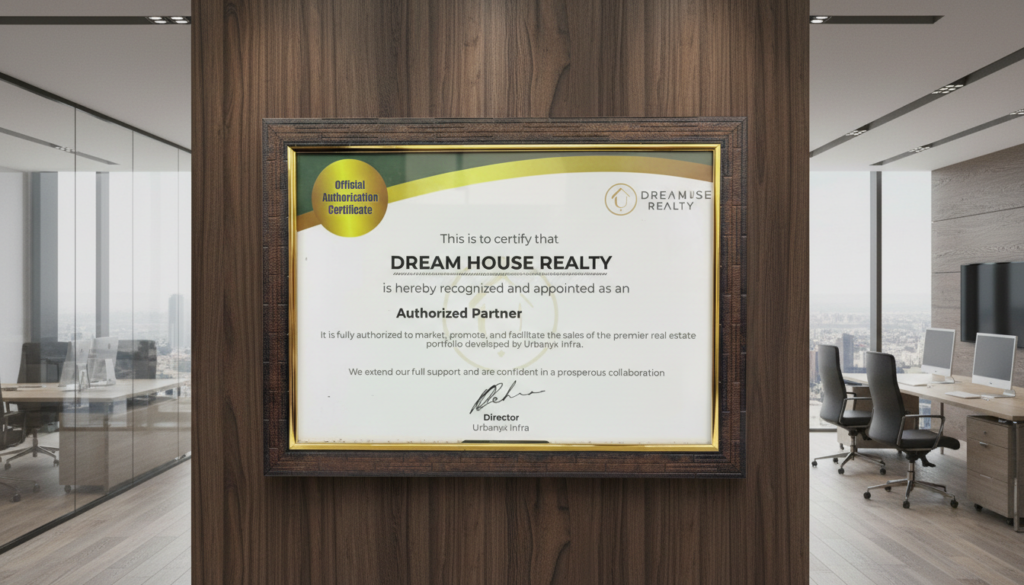 dream house realty awards