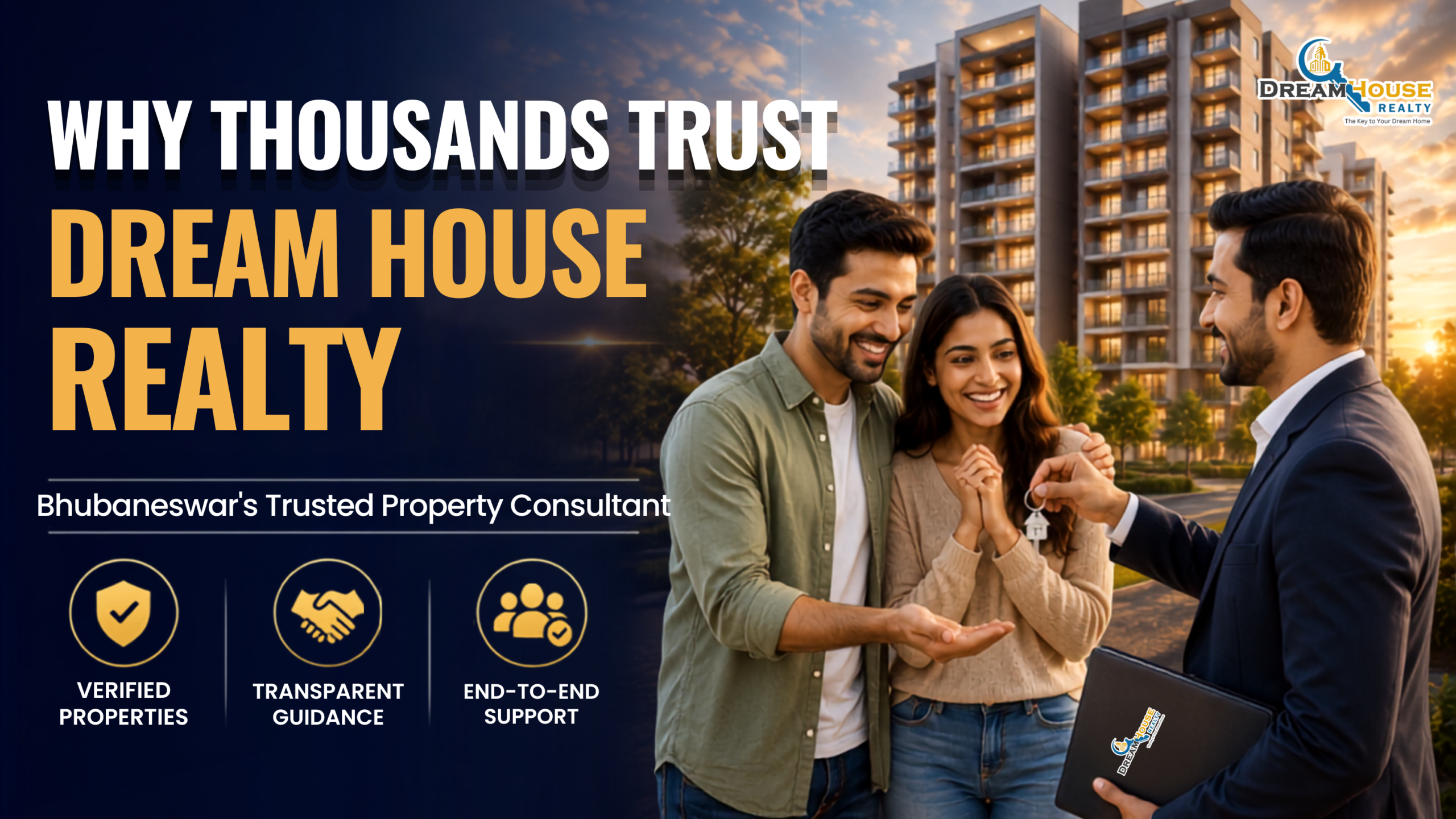 dream house realty
